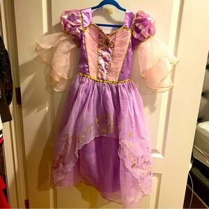 Disney’s Rapunzel